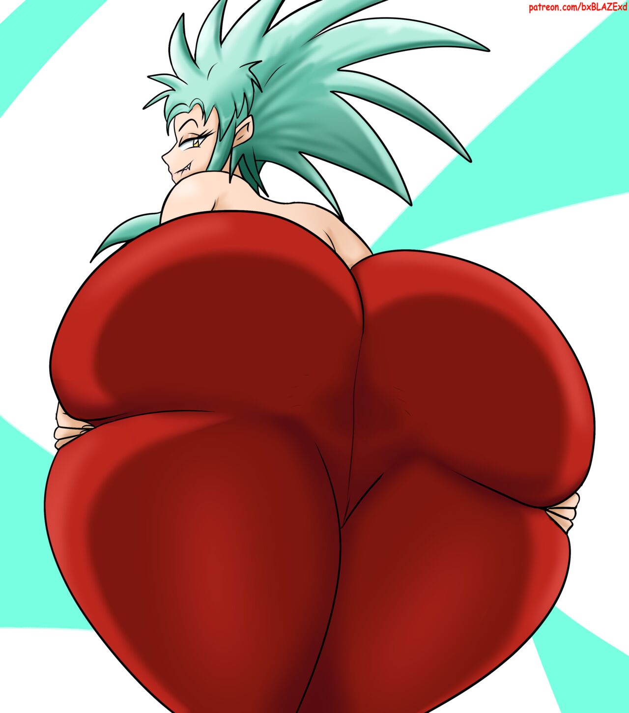 BootyfulHentai Collection page 3 full