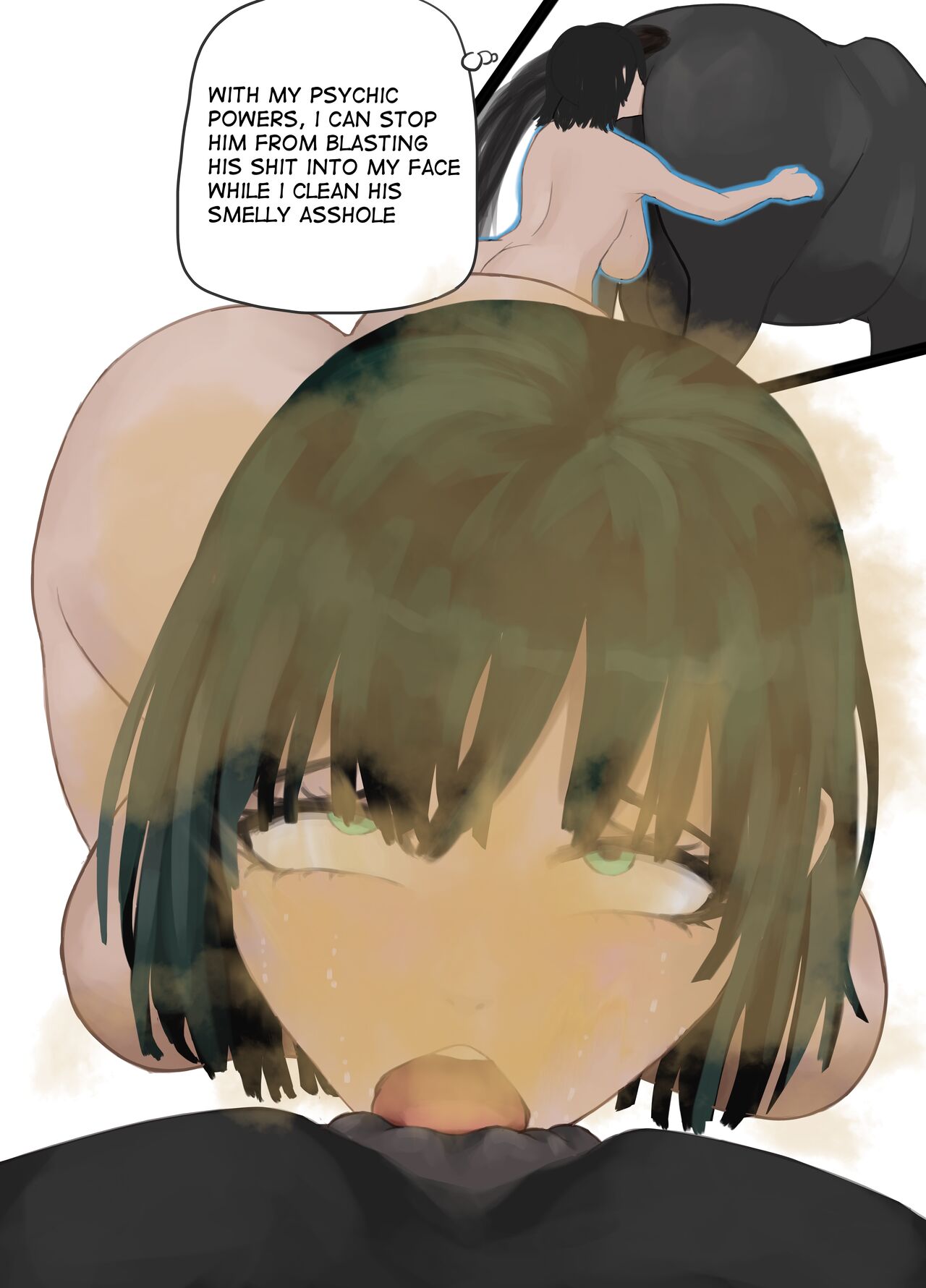 Fubuki page 3 full
