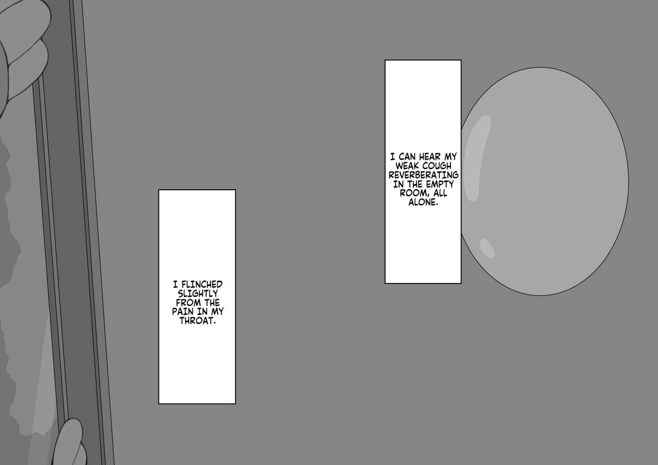 "Kanojo wa Nerawareteiru" ~Ura Keijiban~ | She Is Being Targeted ~Secret Bulletin Board~ page 3 full