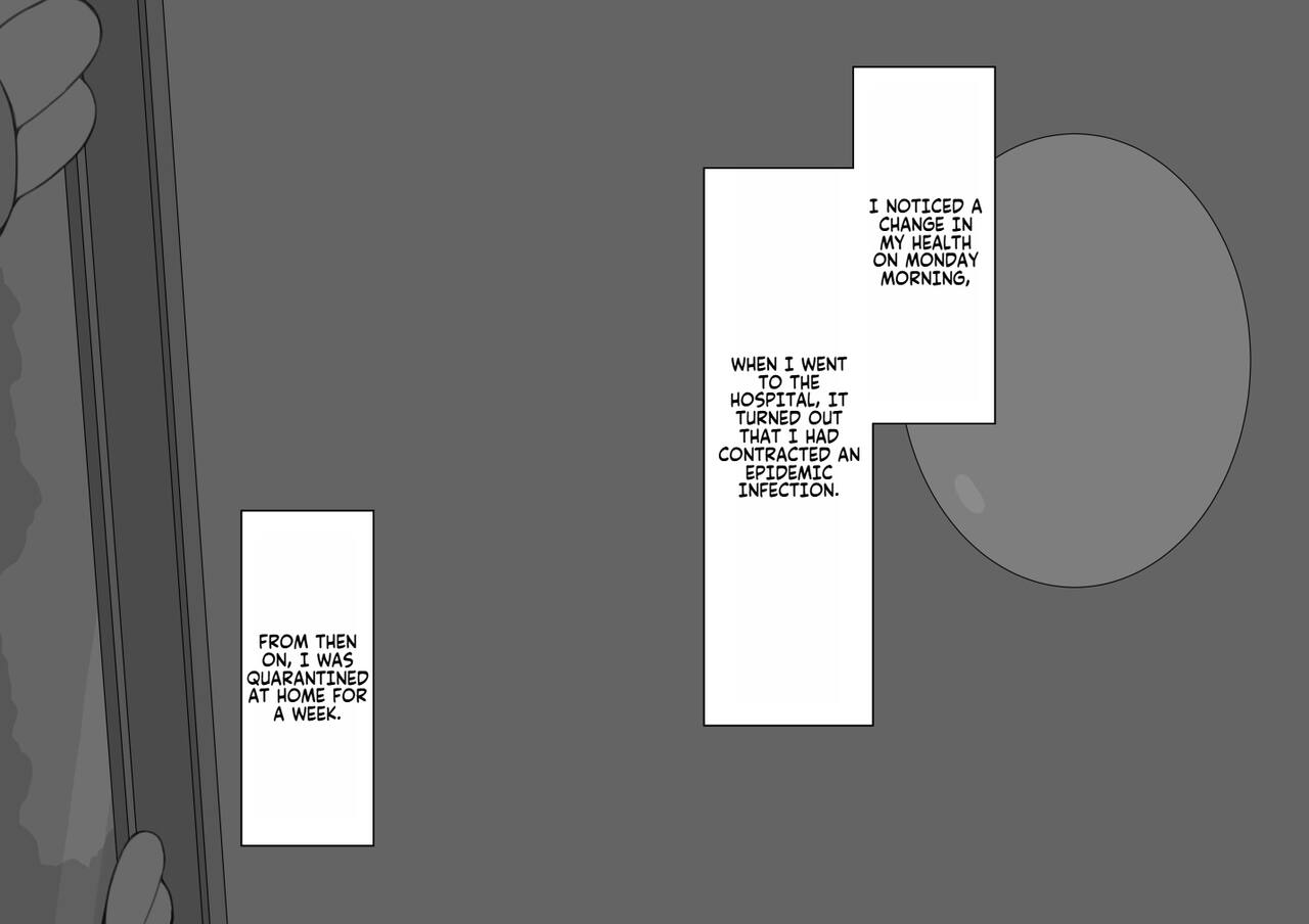 "Kanojo wa Nerawareteiru" ~Ura Keijiban~ | She Is Being Targeted ~Secret Bulletin Board~ page 5 full