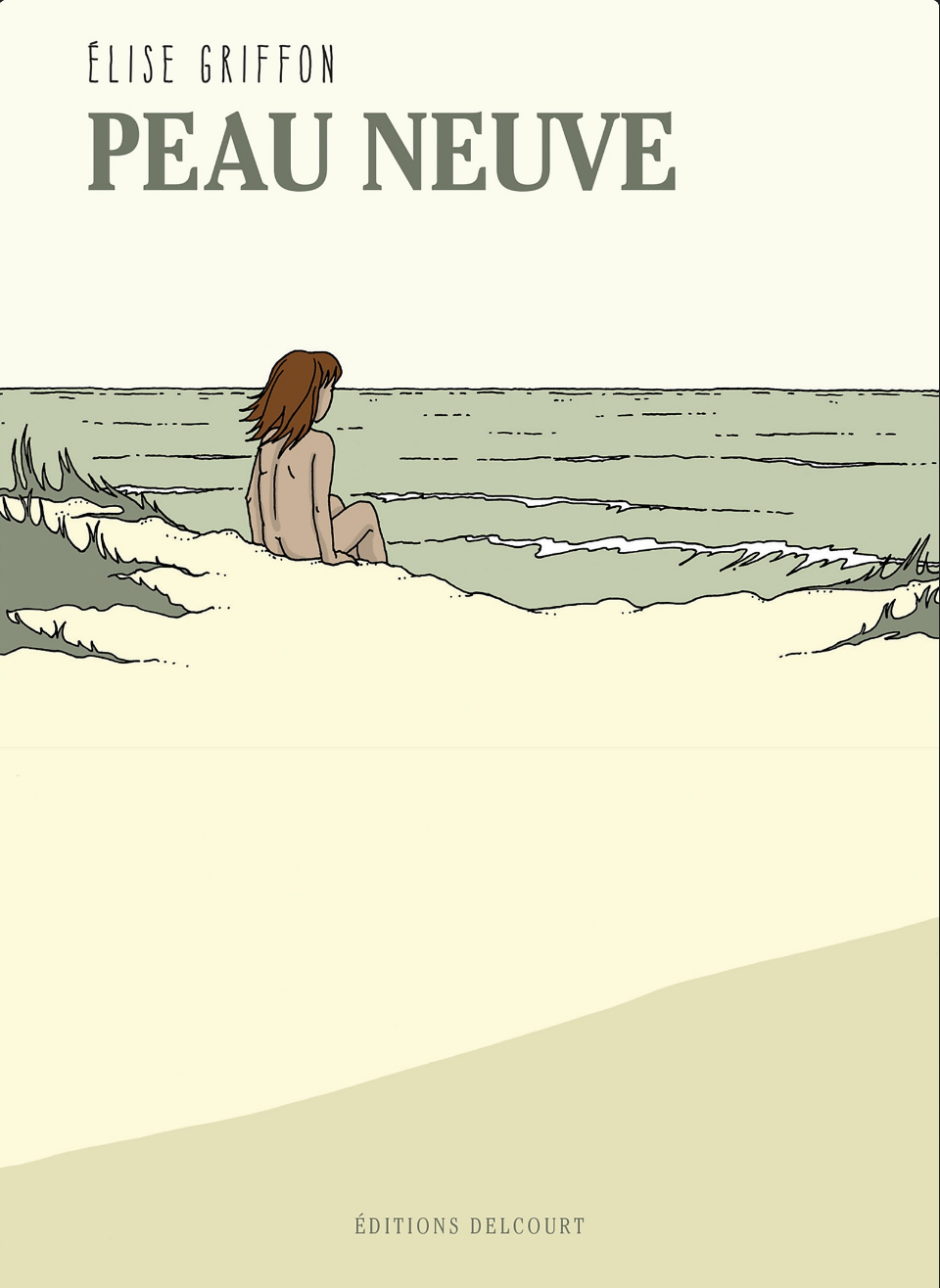 Peau Neuve page 1 full