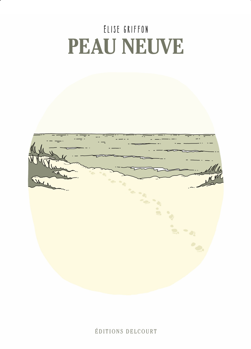 Peau Neuve page 2 full