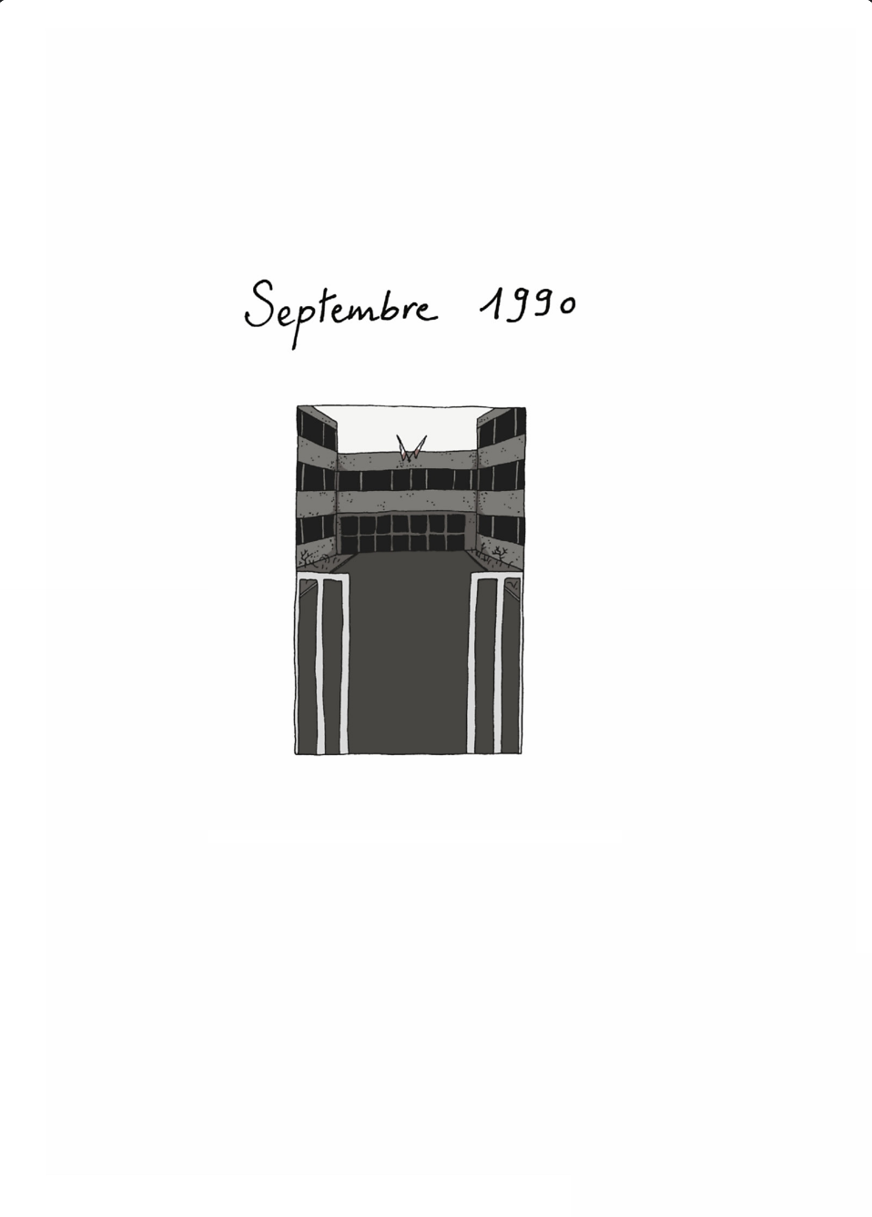 Peau Neuve page 6 full