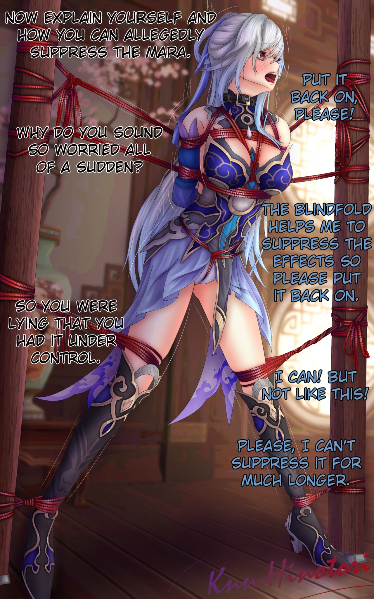 Jingliu page 2 full