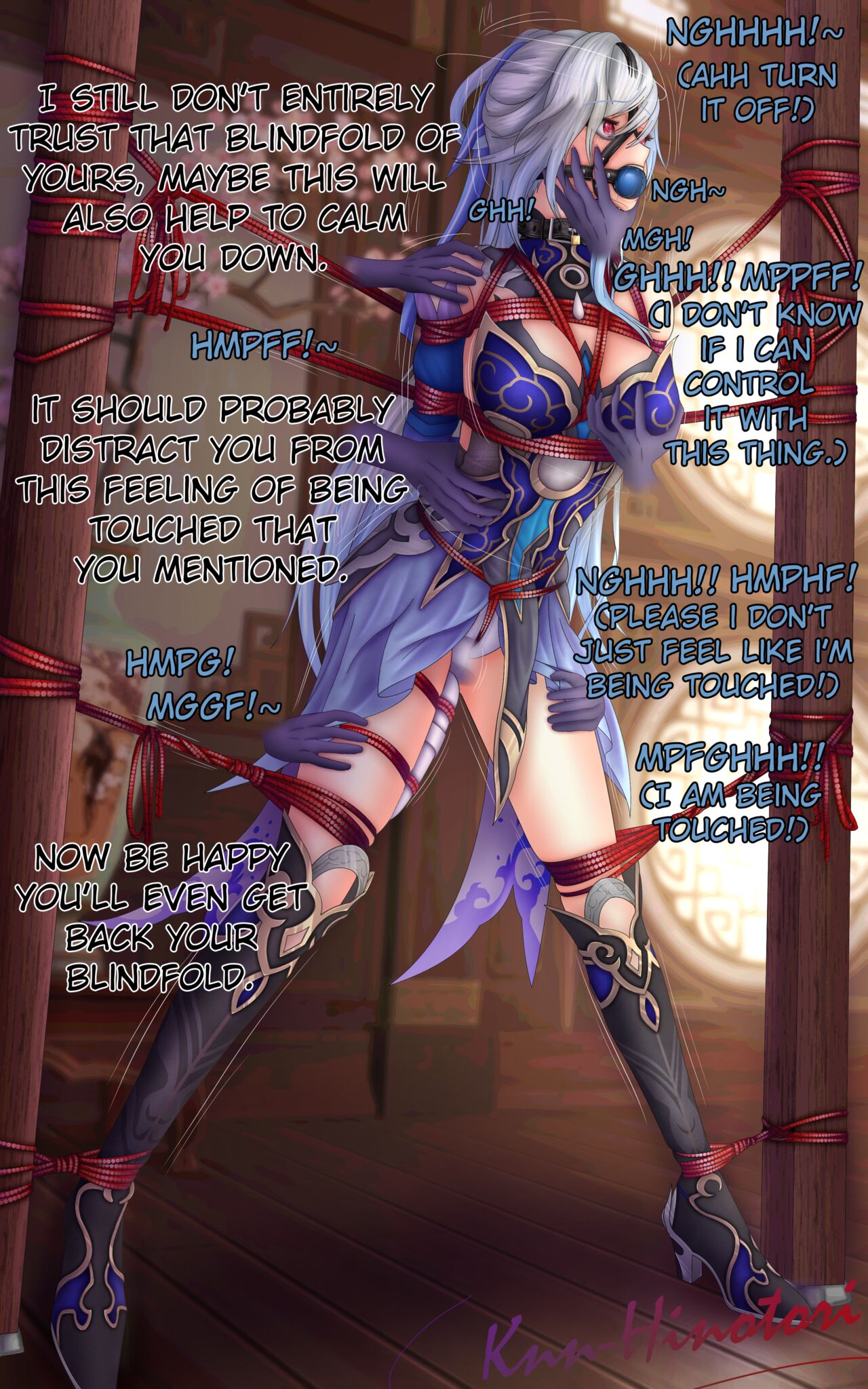 Jingliu page 5 full