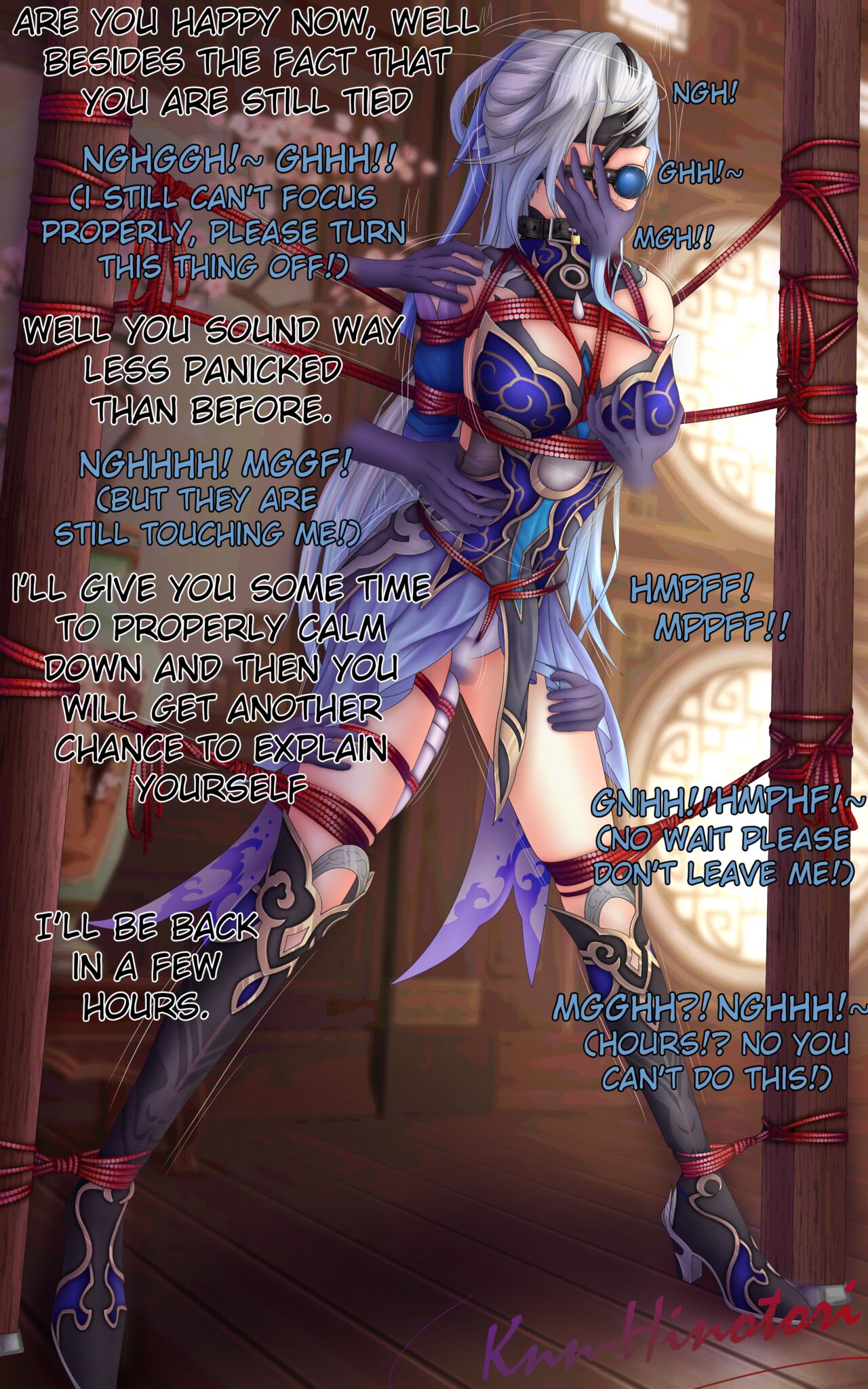 Jingliu page 6 full