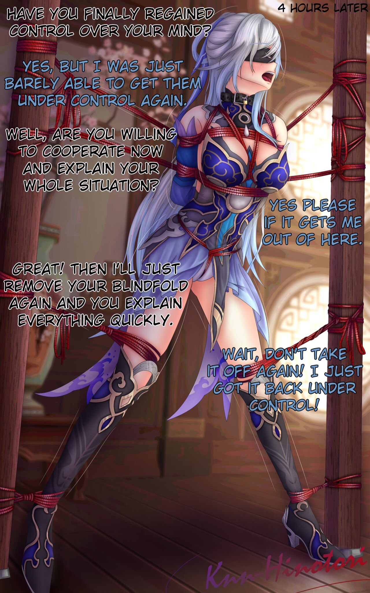 Jingliu page 7 full