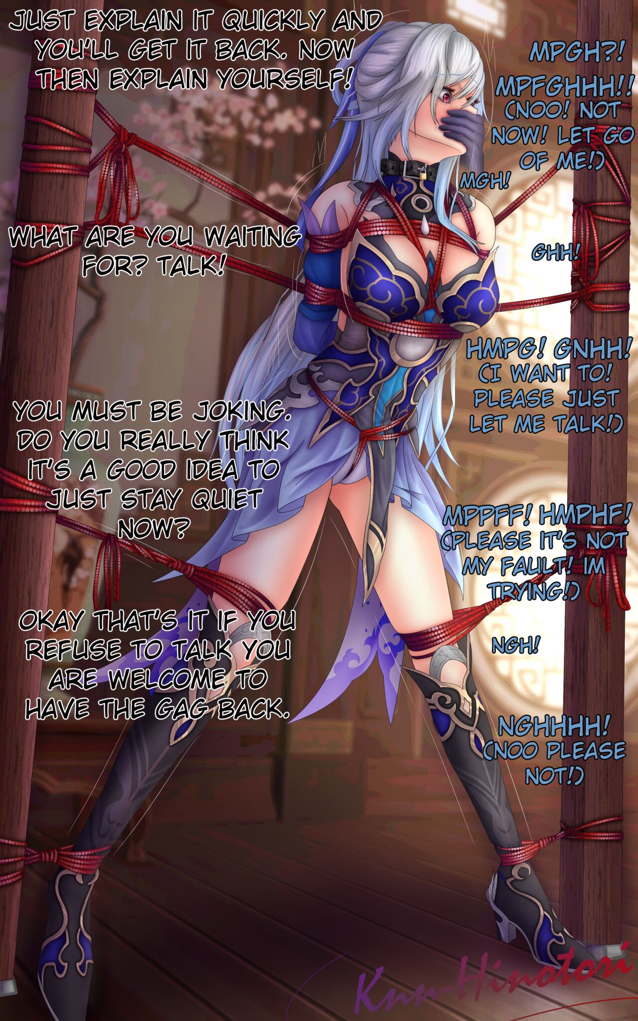 Jingliu page 8 full