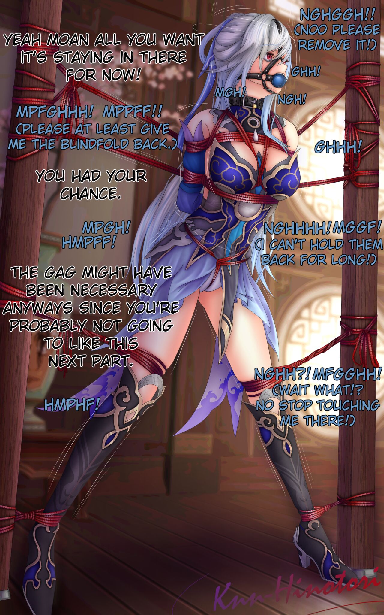 Jingliu page 9 full