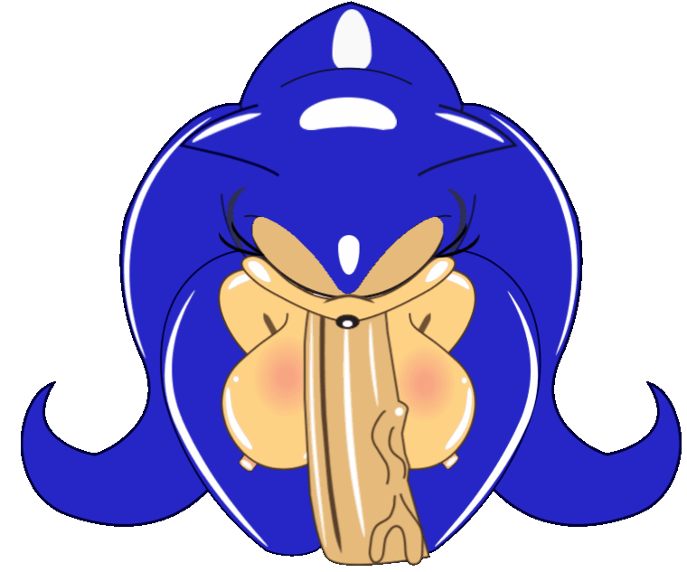 Sonic The Hedgehog TS | SEGA page 1 full