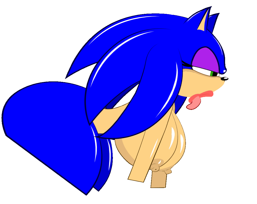 Sonic The Hedgehog TS | SEGA page 5 full