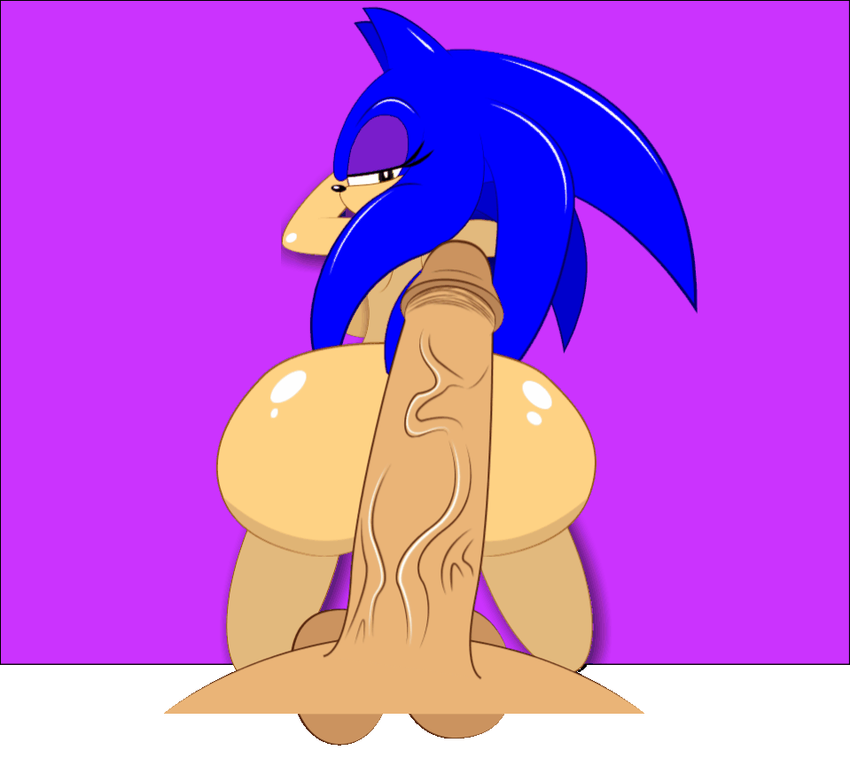 Sonic The Hedgehog TS | SEGA page 6 full