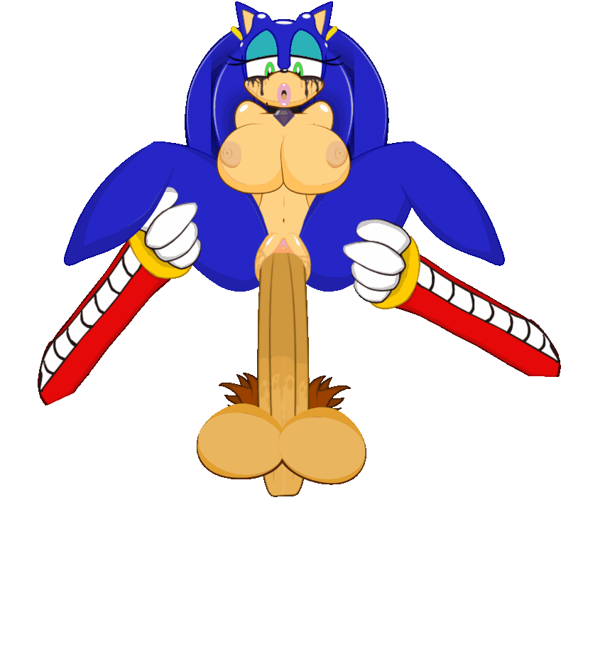 Sonic The Hedgehog TS | SEGA page 7 full
