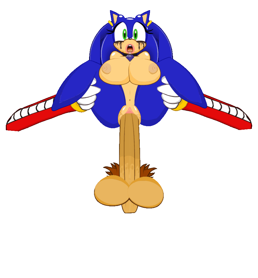 Sonic The Hedgehog TS | SEGA page 8 full