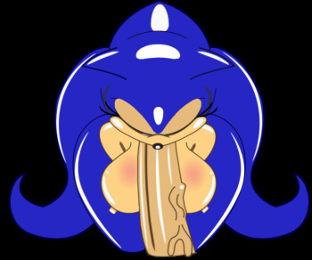 Sonic The Hedgehog TS | SEGA cover