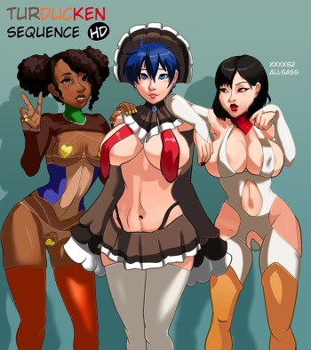 Turducken Sequence HD cover