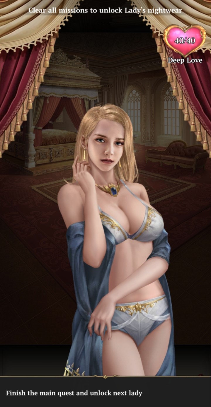 Throne of the Chosen page 8 full