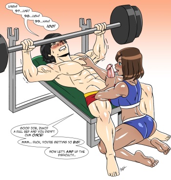 Korra &amp; Zuko cover