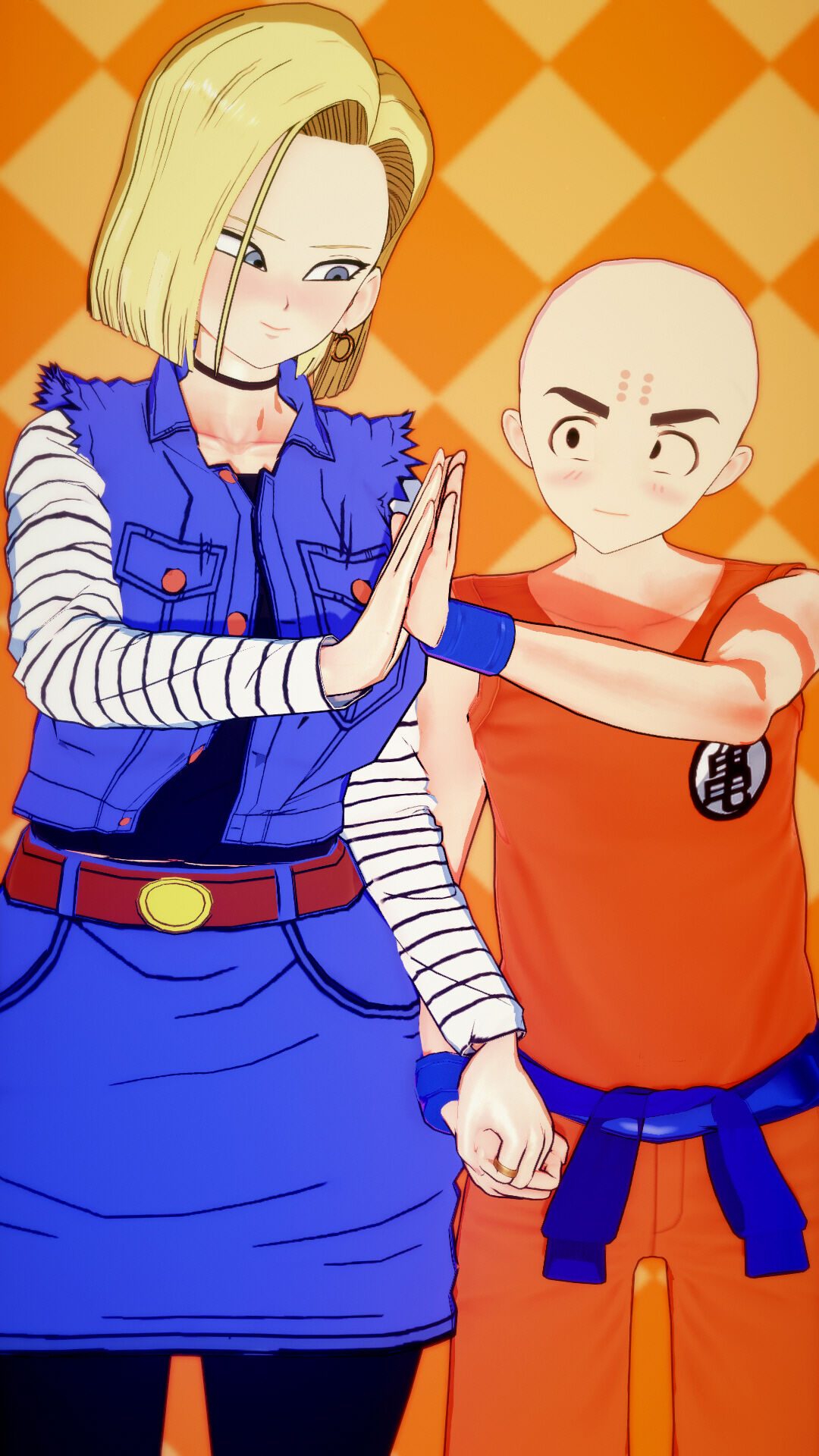 QXDT Dragon Ball Collection page 6 full