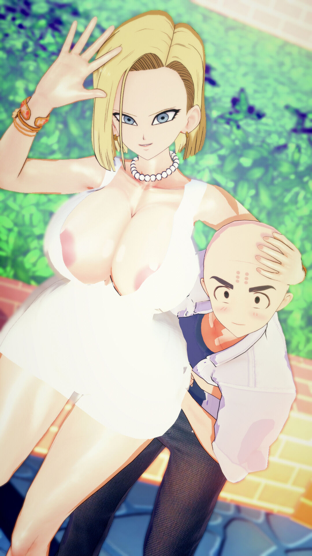 QXDT Dragon Ball Collection page 7 full