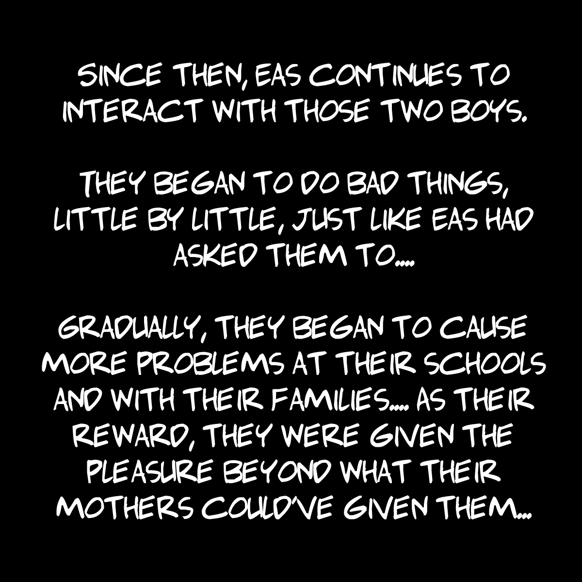 Eas-sama no Keikaku 2 | Eas-sama's Scheme 2 page 2 full