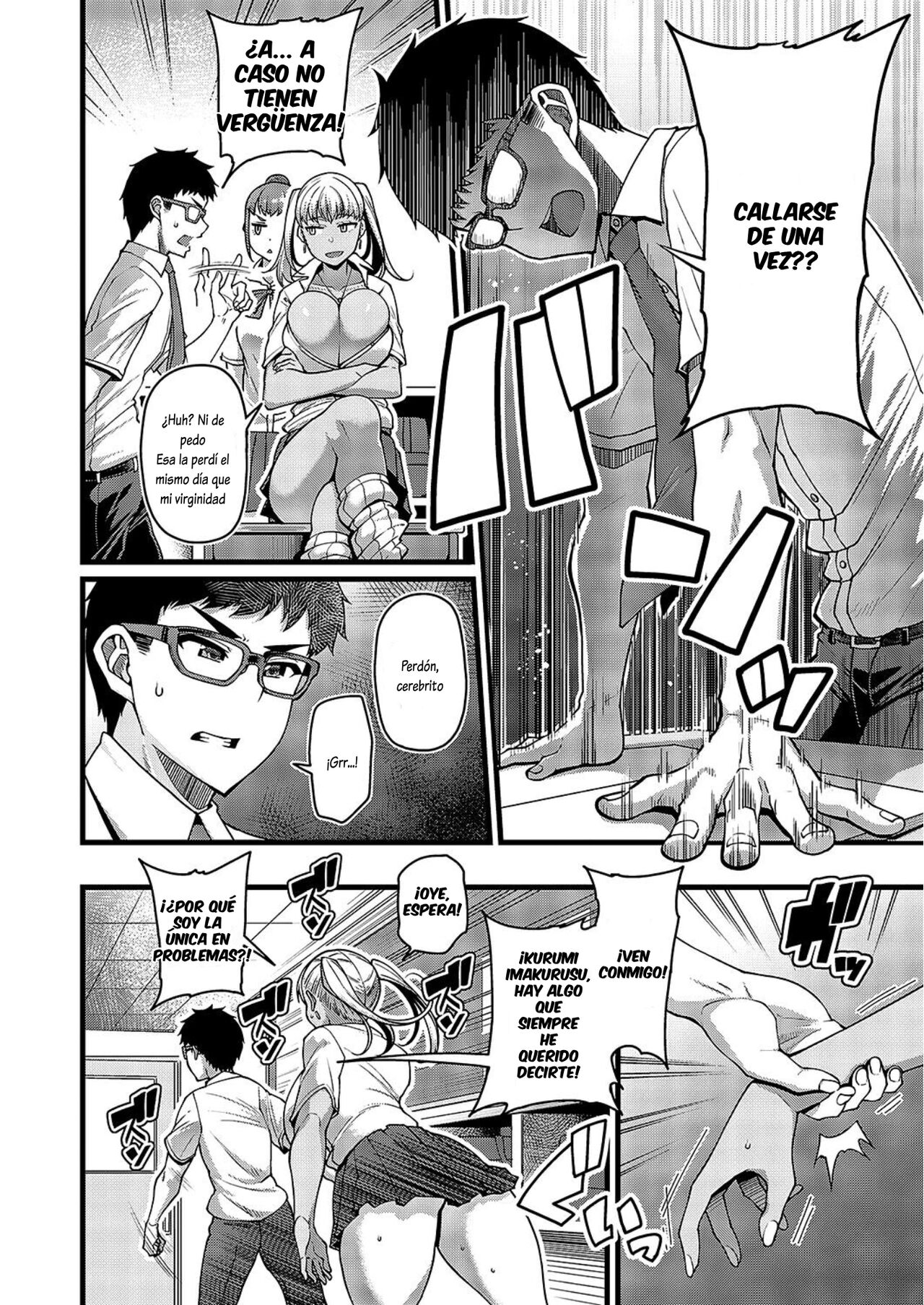 Way to Go! page 2 full