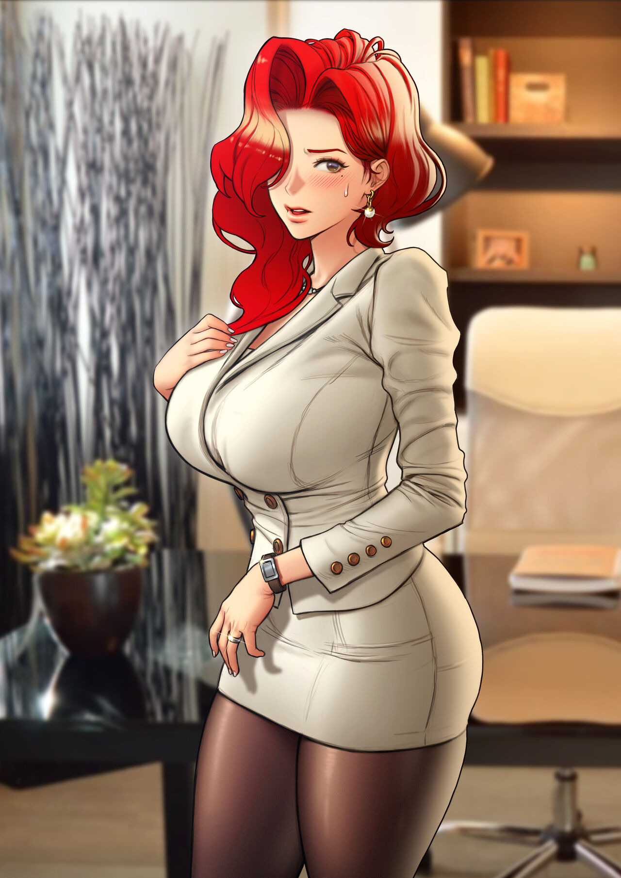 CEO and Bodyguard 01-100 page 5 full