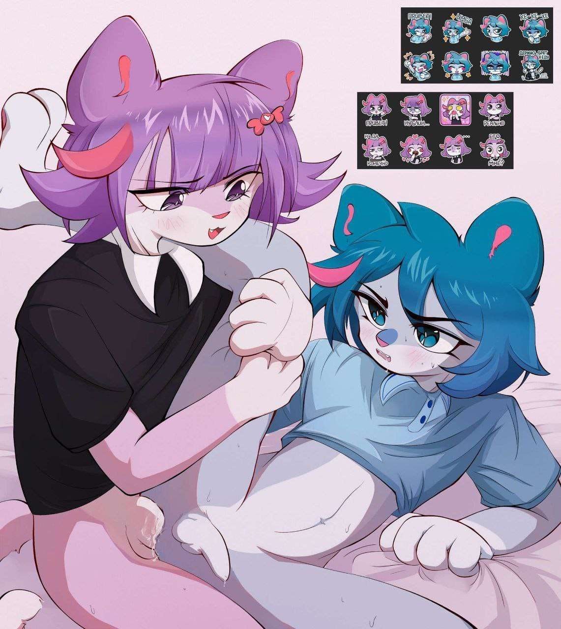 Masyunya page 10 full