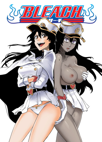 Bleach - Bambietta / Candice ft. Giselle cover