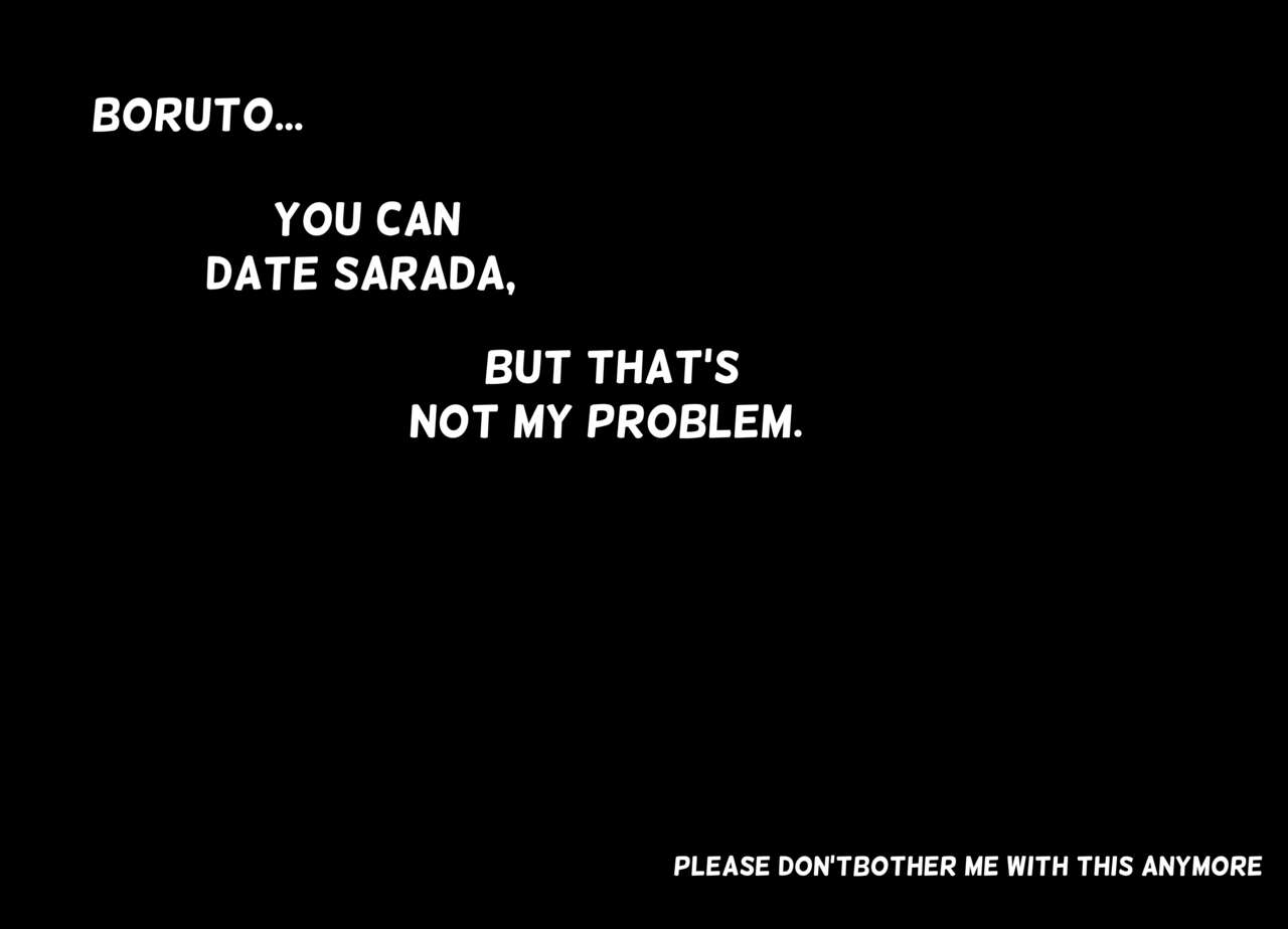 Sakura Is So Cruel page 8 full