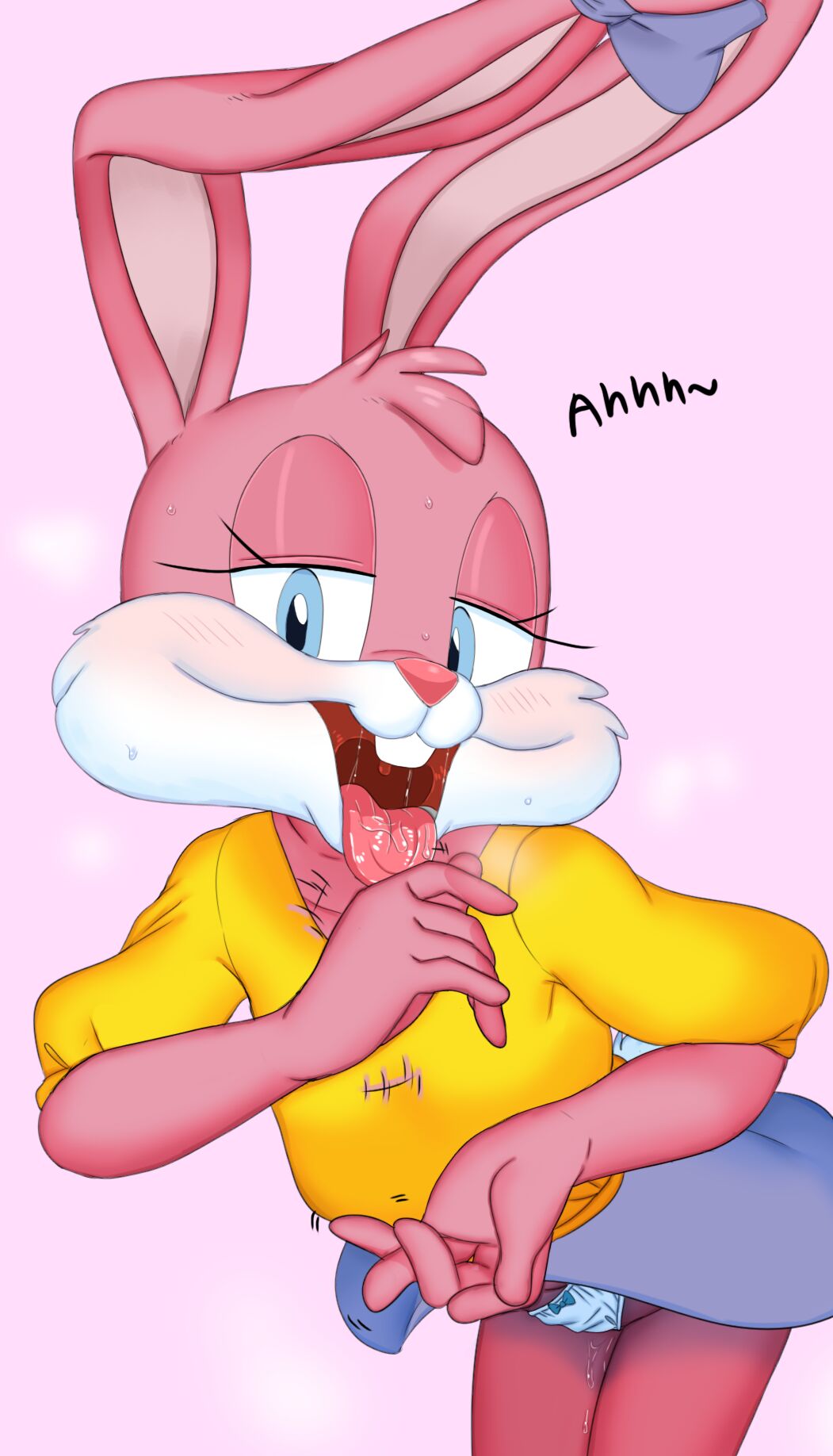 Babs &amp; Fifi page 7 full