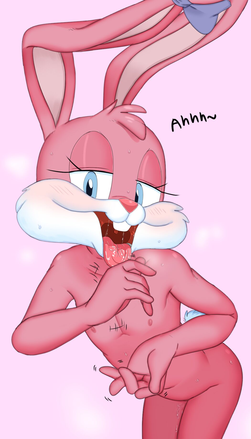 Babs &amp; Fifi page 8 full