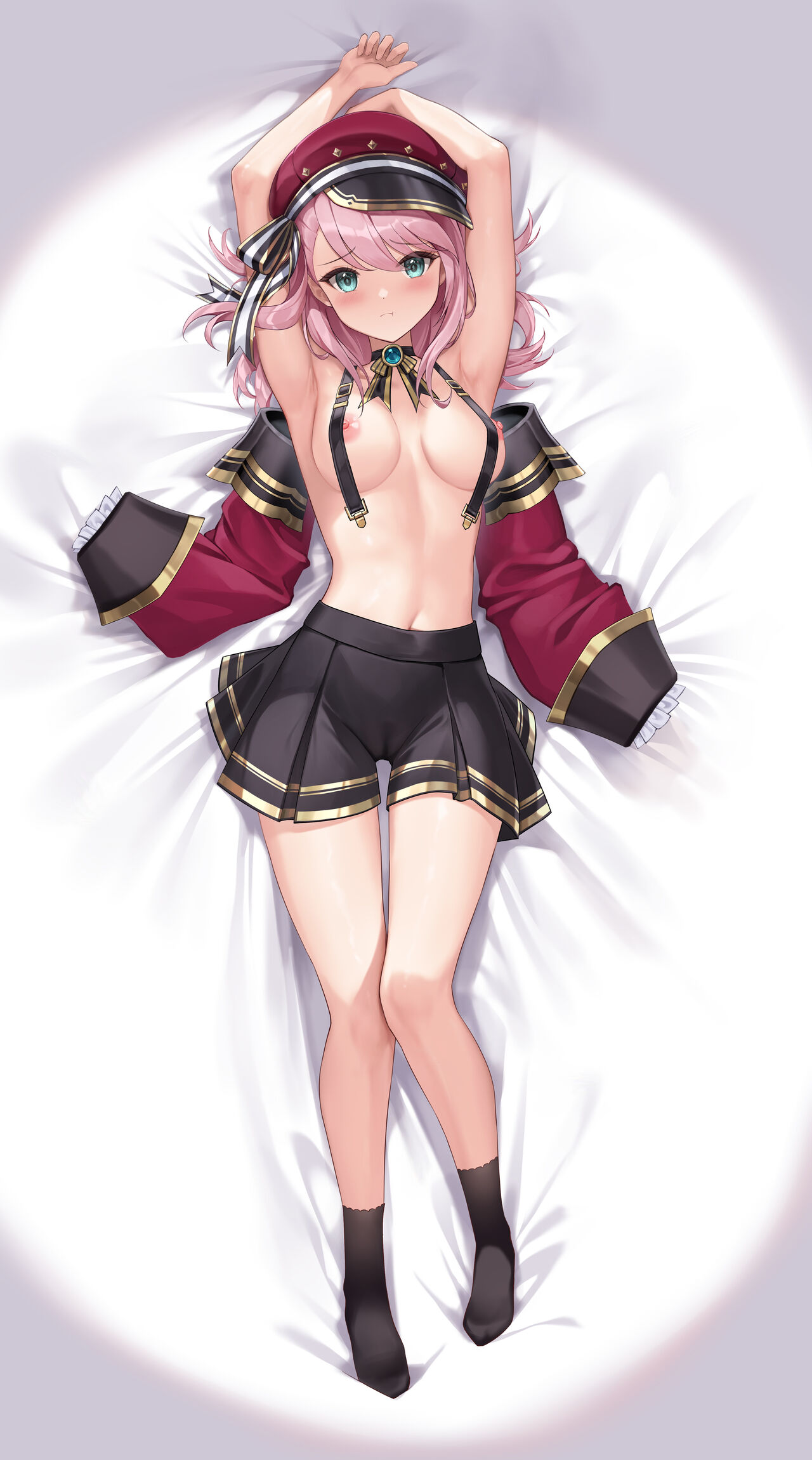Charlotte page 3 full
