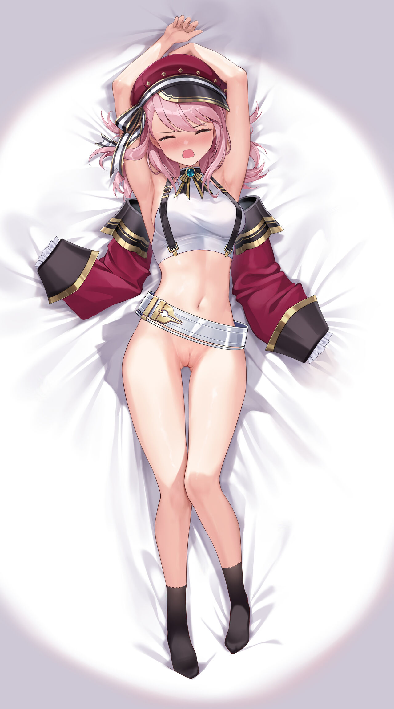 Charlotte page 6 full