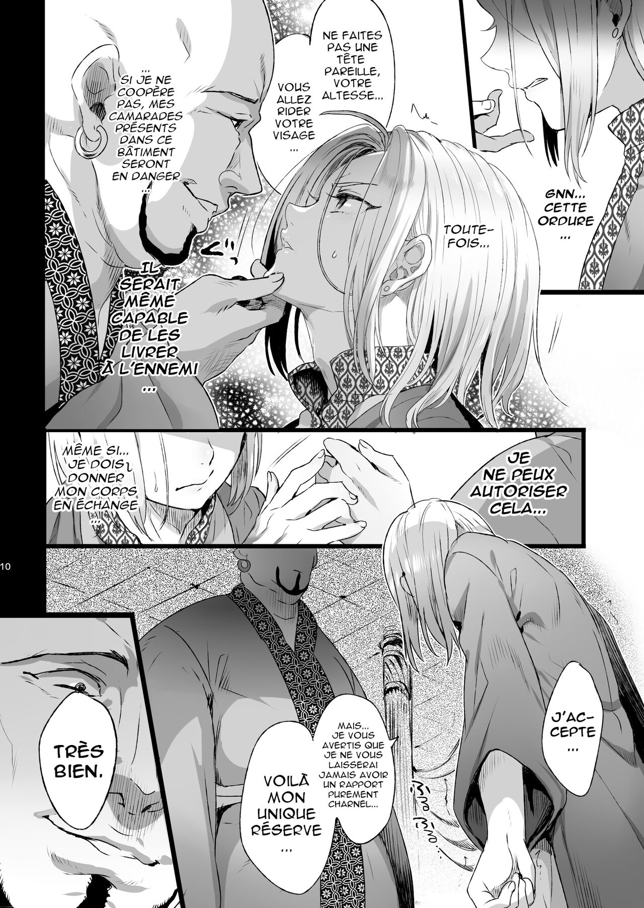 Niedenka Omnibus page 10 full