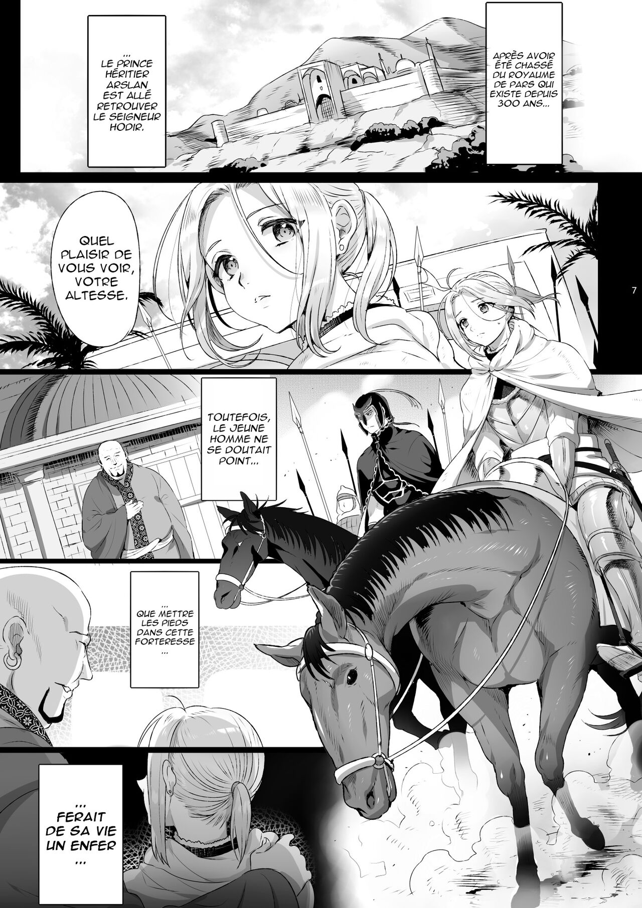 Niedenka Omnibus page 7 full