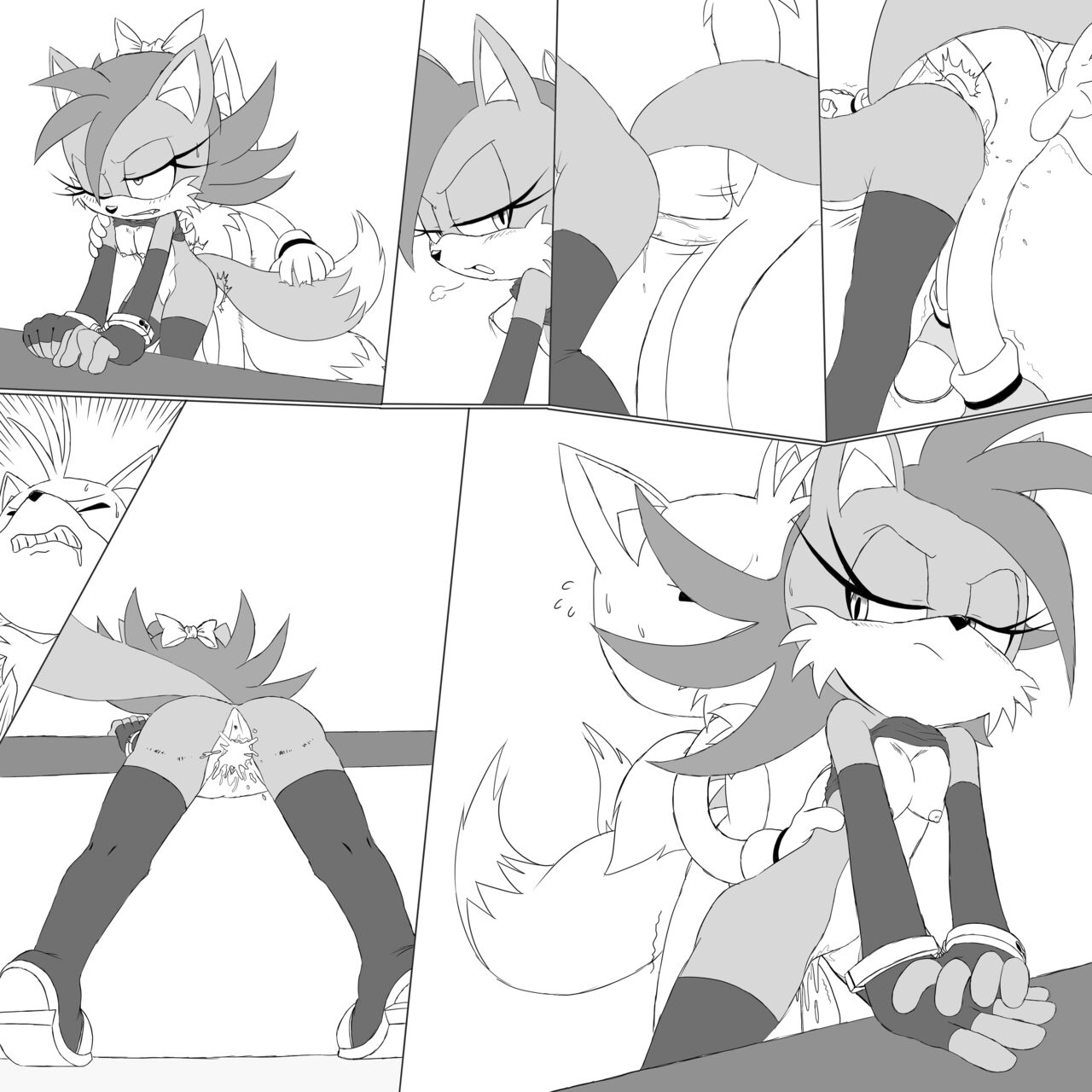 Favorites Collection 2 page 7 full