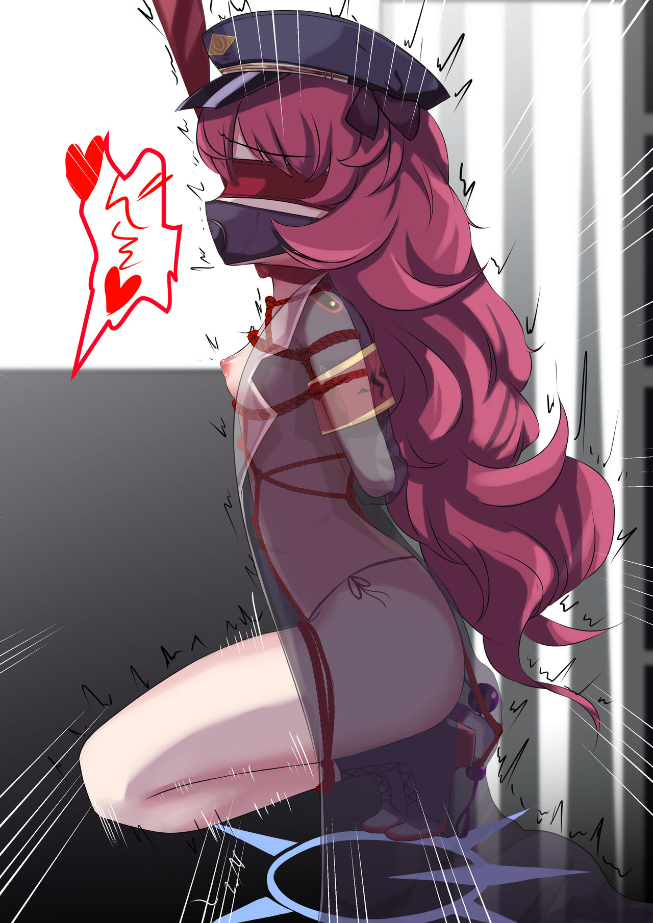 今は共犯がいることですし page 3 full