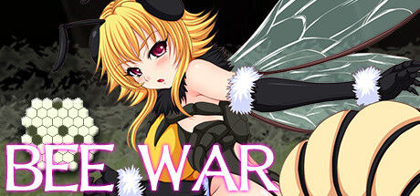 Bee War page 1 full