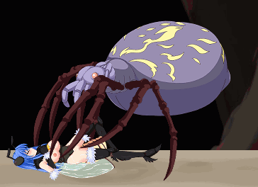 Bee War page 10 full