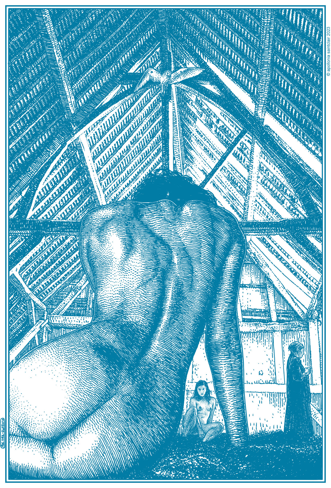 Apollonia Saintclair page 2 full