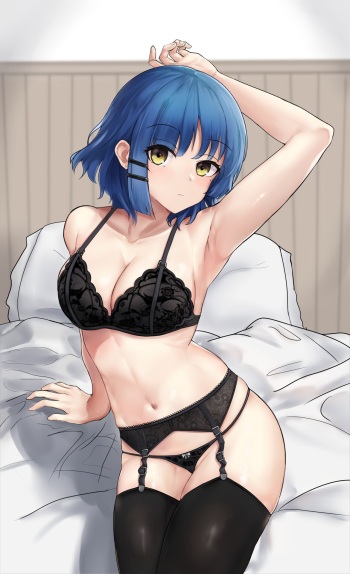 yamada ryou Image Set part 2 cover
