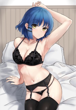 yamada ryou Image Set part 2