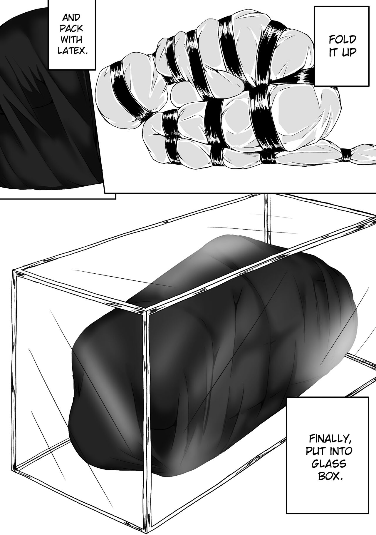 Renyu | Mermaid page 9 full