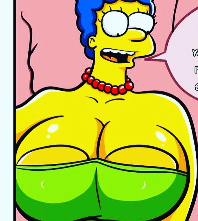 The Simpson Series page 3 full