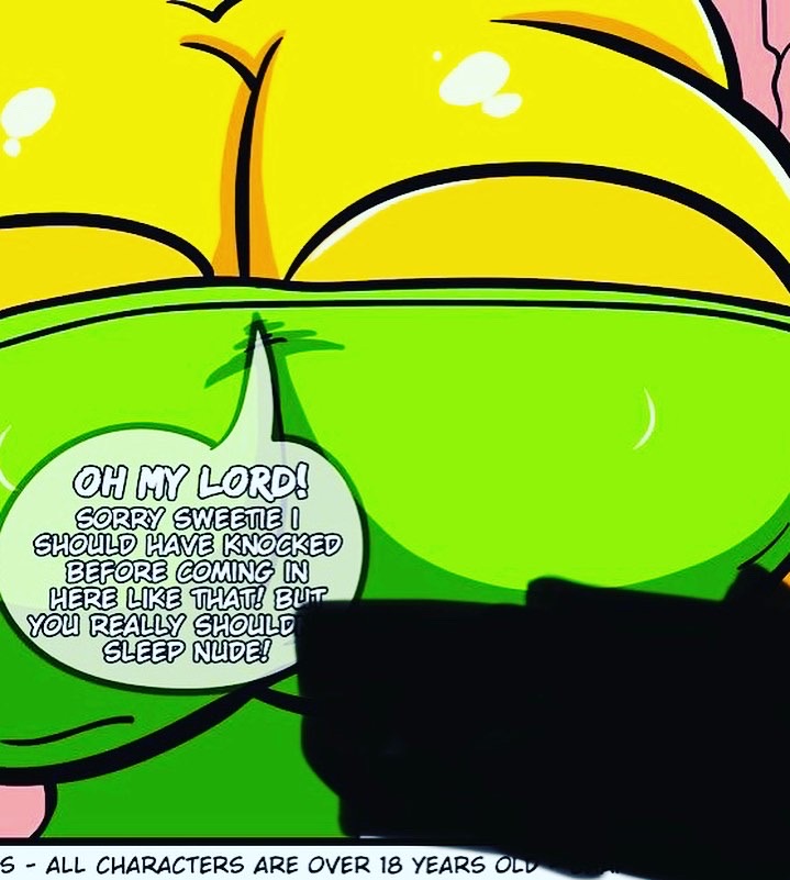 The Simpson Series page 8 full