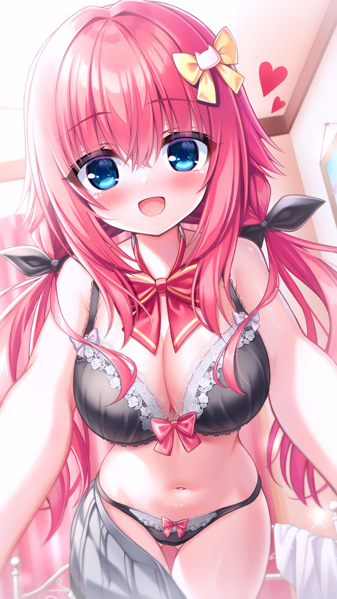 ●PIXIV● ゆたかてる page 1 full