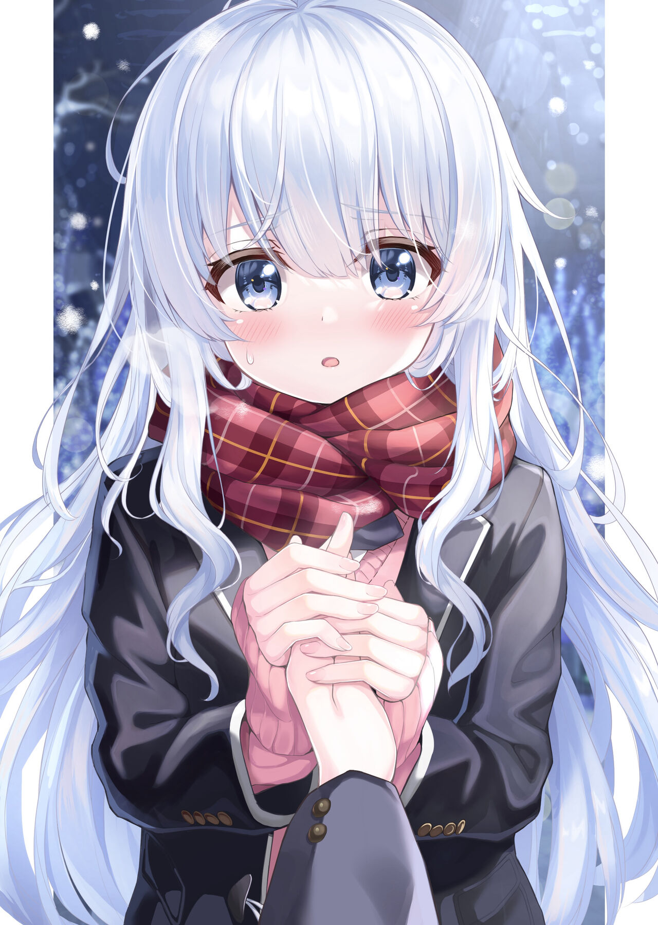 ●PIXIV● ゆたかてる page 10 full