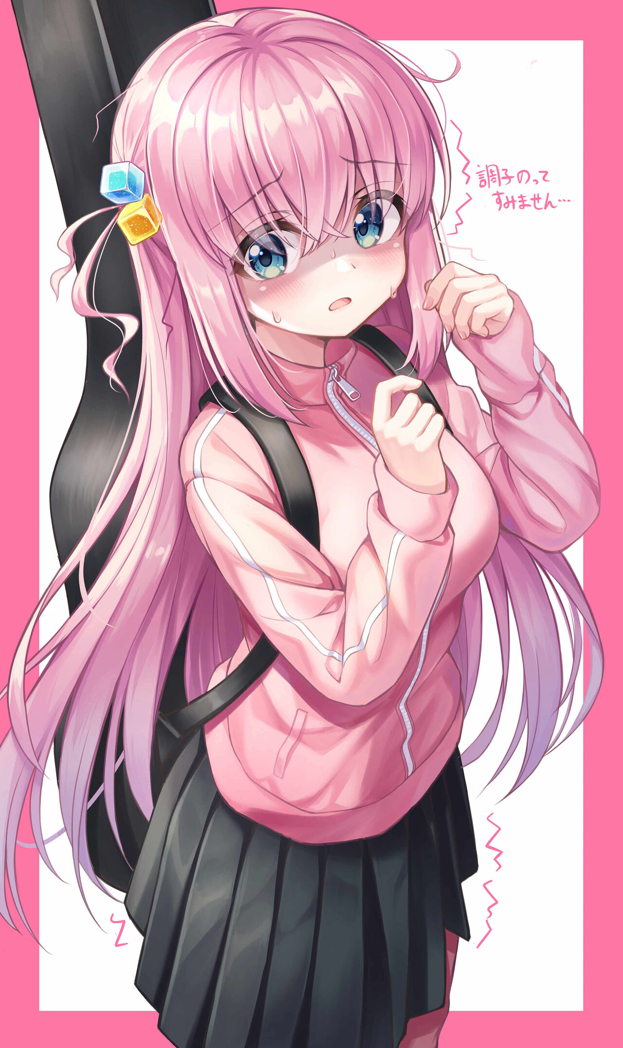 ●PIXIV● ゆたかてる page 5 full