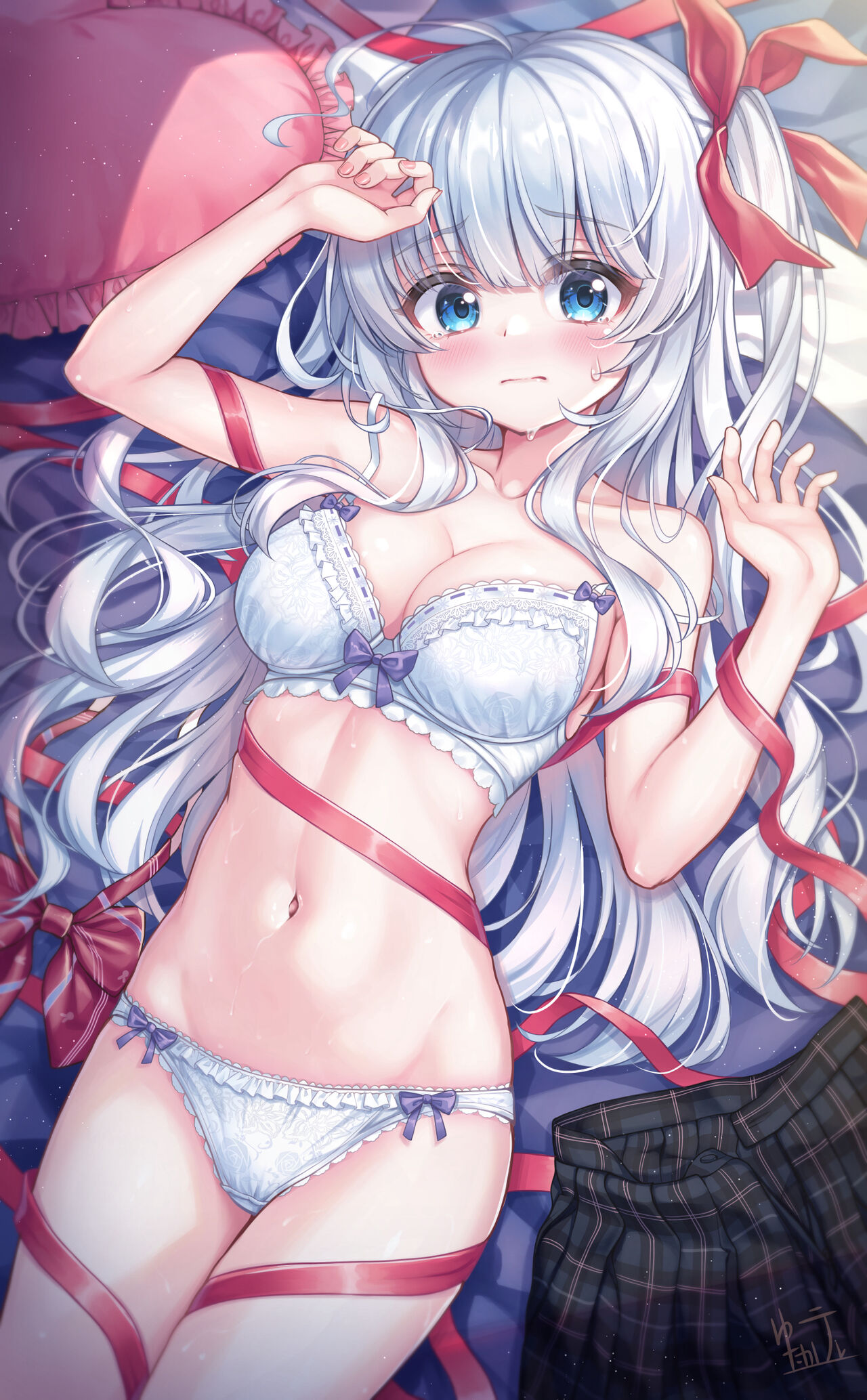 ●PIXIV● ゆたかてる page 7 full